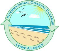 Monroe County Coastal Cleanup Logo