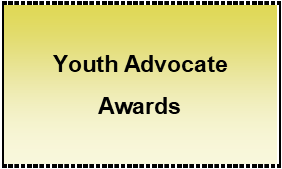 Youth Advocate Awards