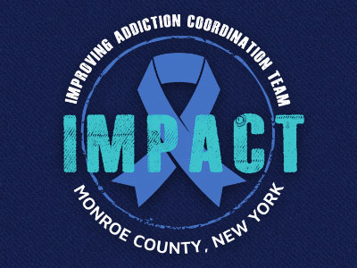 IMPACT: Improving Addiction Coordination Team