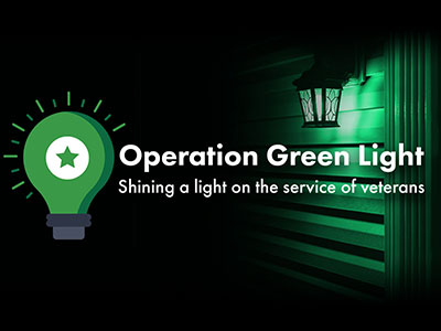Operation Greenlight Logo