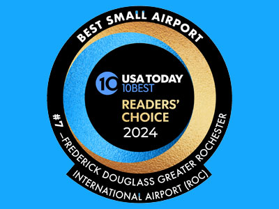 USA Today 10 Best Badge