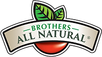 Brothers All Natural logo